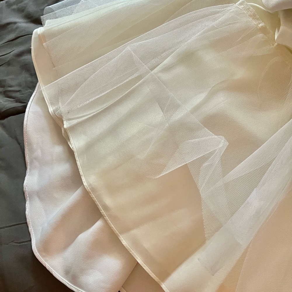 Vintage inspired party dress…full skirt - Picture 5 of 5